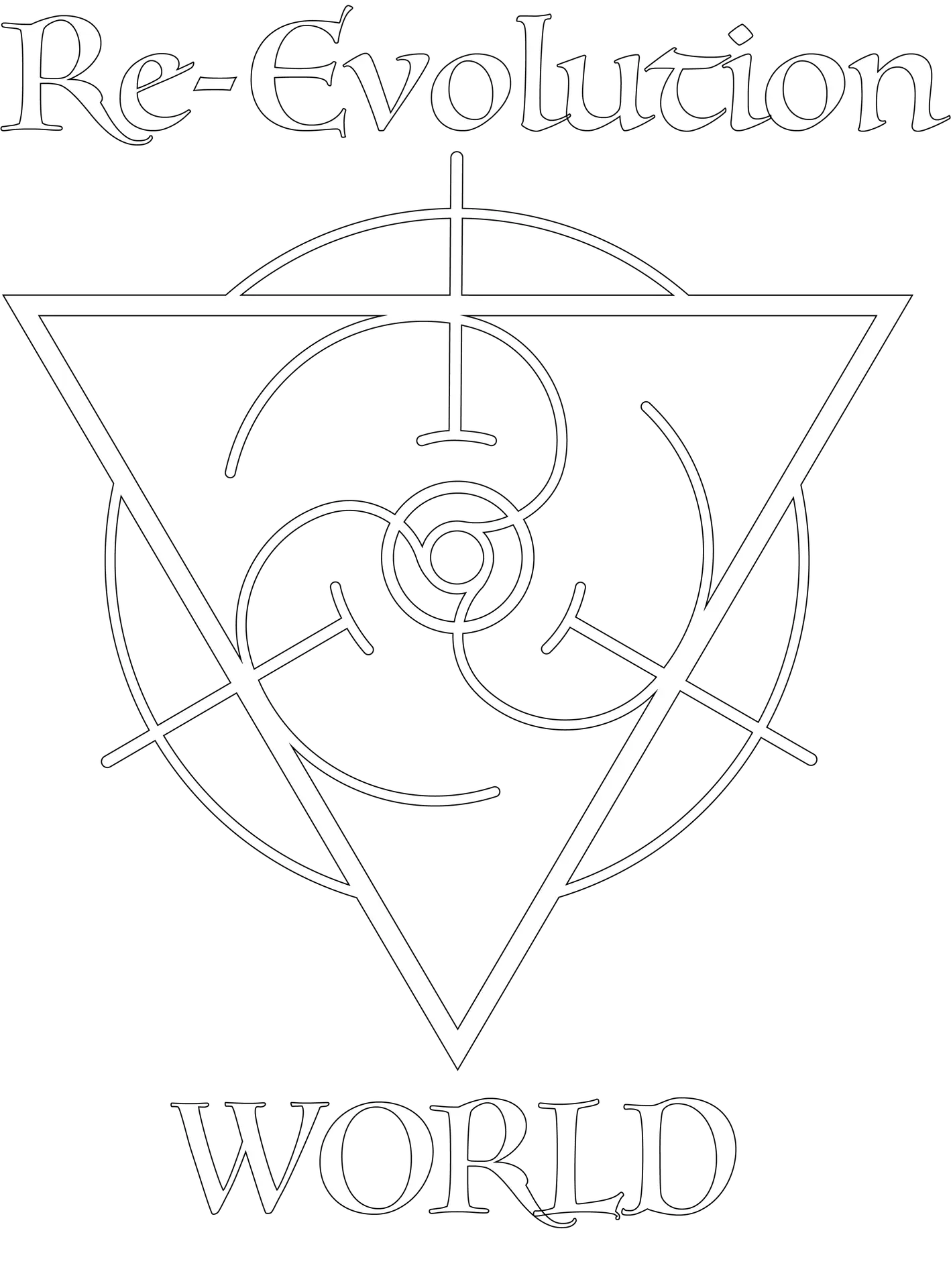 Re-Evolution World